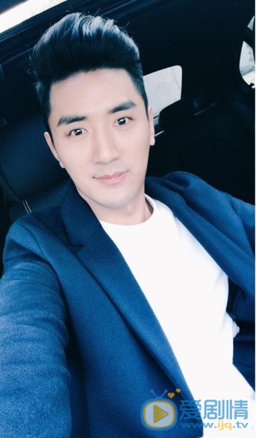 王鑫尧生活照 王鑫尧高清写真_王鑫尧高清剧照