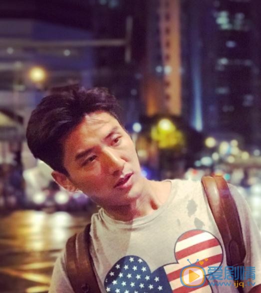 王鑫尧生活照 王鑫尧高清写真_王鑫尧高清剧照