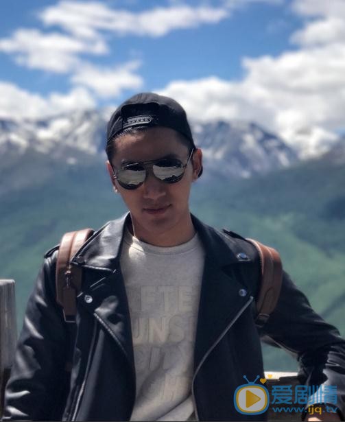 王鑫尧生活照 王鑫尧高清写真_王鑫尧高清剧照
