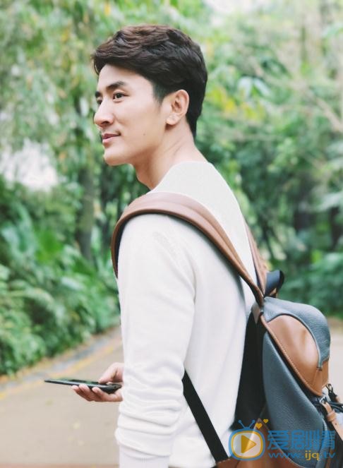 王鑫尧生活照 王鑫尧高清写真_王鑫尧高清剧照