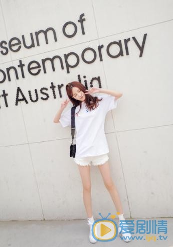 米咪旅行写真 米咪高清写真_米咪高清剧照