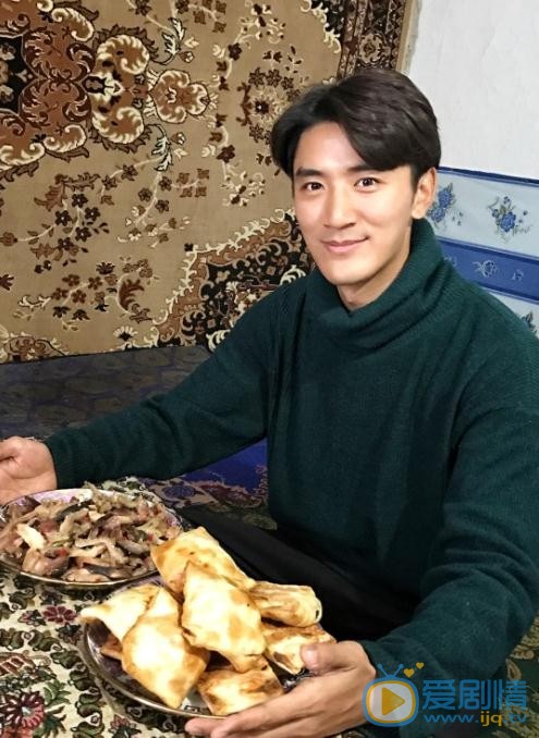 王鑫尧生活照 王鑫尧高清写真_王鑫尧高清剧照