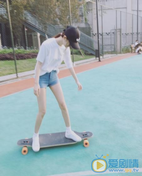 米咪旅行写真 米咪高清写真_米咪高清剧照