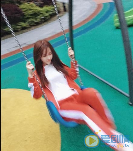 米咪旅行写真 米咪高清写真_米咪高清剧照