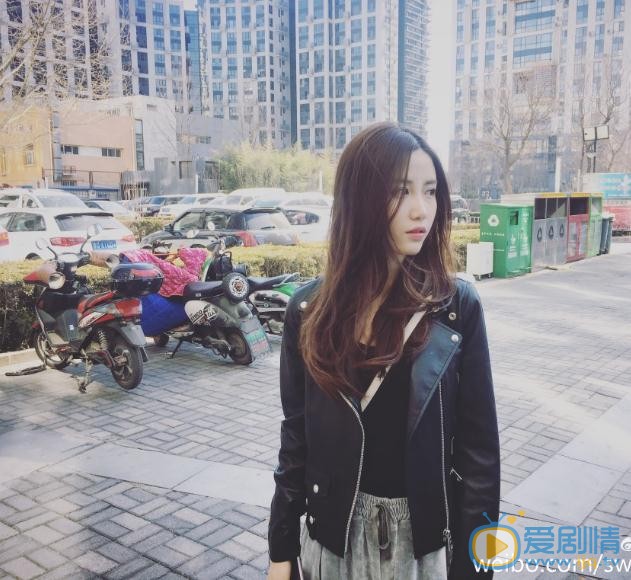 米咪微博配图写真 米咪高清写真_米咪高清剧照