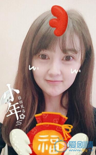 甘薇生活照 甘薇高清写真_甘薇高清剧照