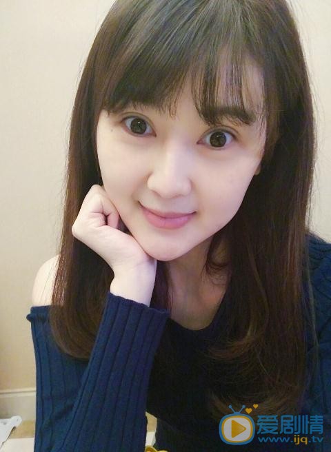 甘薇生活照 甘薇高清写真_甘薇高清剧照