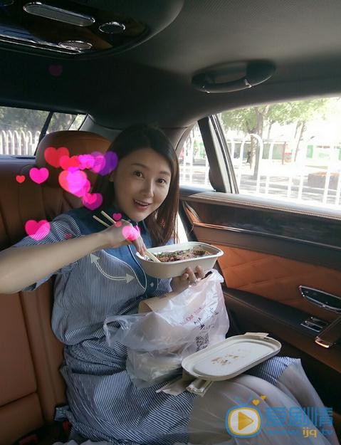 甘薇生活照 甘薇高清写真_甘薇高清剧照
