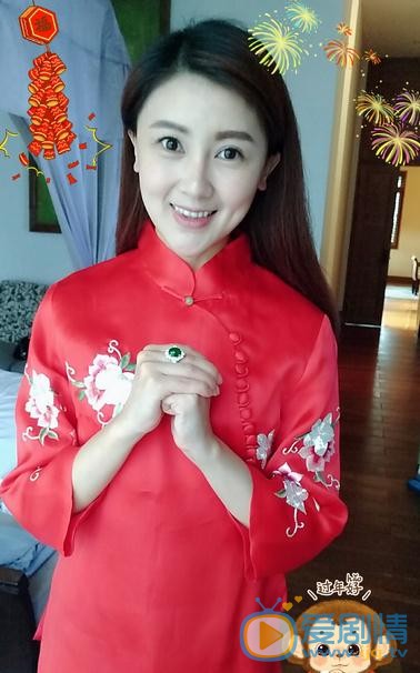 甘薇生活照 甘薇高清写真_甘薇高清剧照