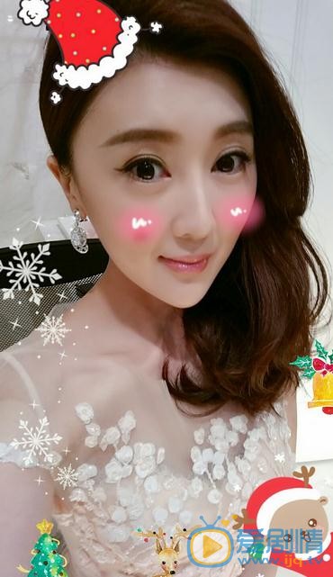 甘薇生活照 甘薇高清写真_甘薇高清剧照