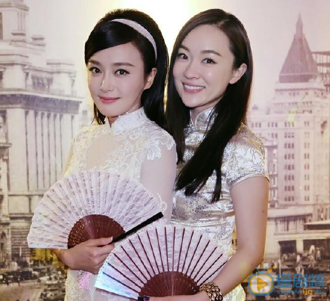 甘薇与人合照 甘薇高清写真_甘薇高清剧照