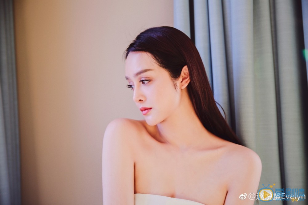 赵悦童时尚写真 赵悦童高清写真_赵悦童高清剧照