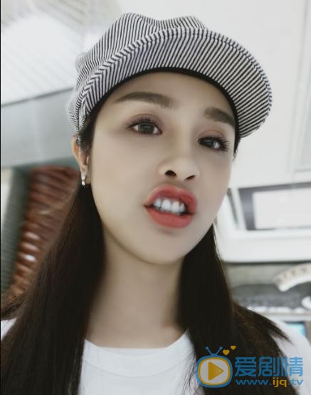 赵悦童可爱写真 赵悦童高清写真_赵悦童高清剧照