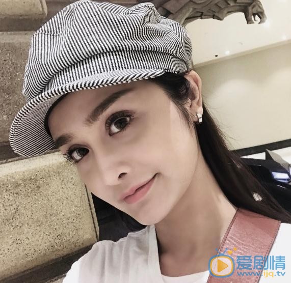 赵悦童可爱写真 赵悦童高清写真_赵悦童高清剧照