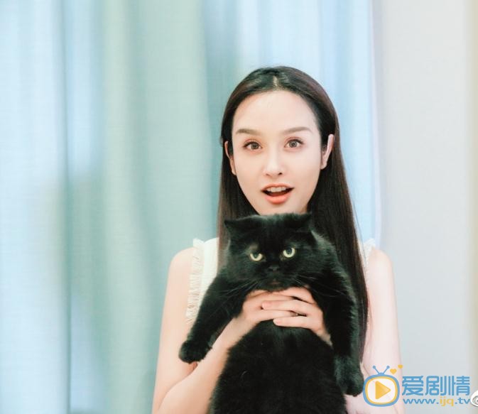 赵悦童个人写真 赵悦童高清写真_赵悦童高清剧照