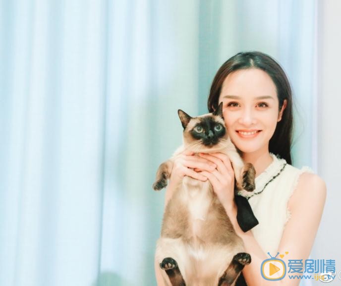 赵悦童个人写真 赵悦童高清写真_赵悦童高清剧照