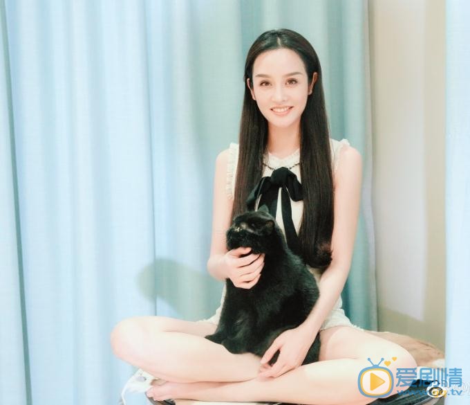 赵悦童个人写真 赵悦童高清写真_赵悦童高清剧照