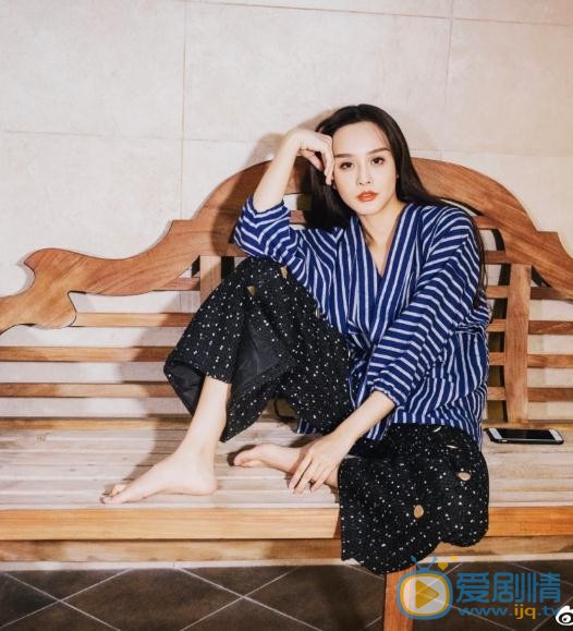 赵悦童个人写真 赵悦童高清写真_赵悦童高清剧照