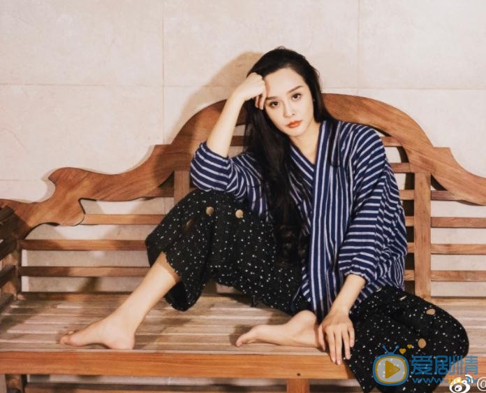 赵悦童个人写真 赵悦童高清写真_赵悦童高清剧照