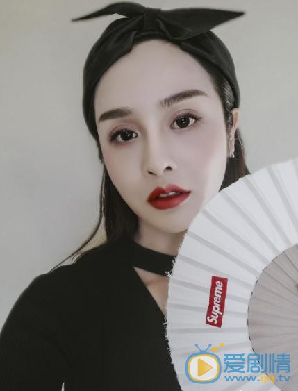 赵悦童可爱写真 赵悦童高清写真_赵悦童高清剧照