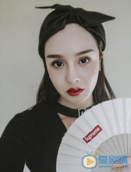 赵悦童可爱写真 赵悦童高清写真_赵悦童高清剧照