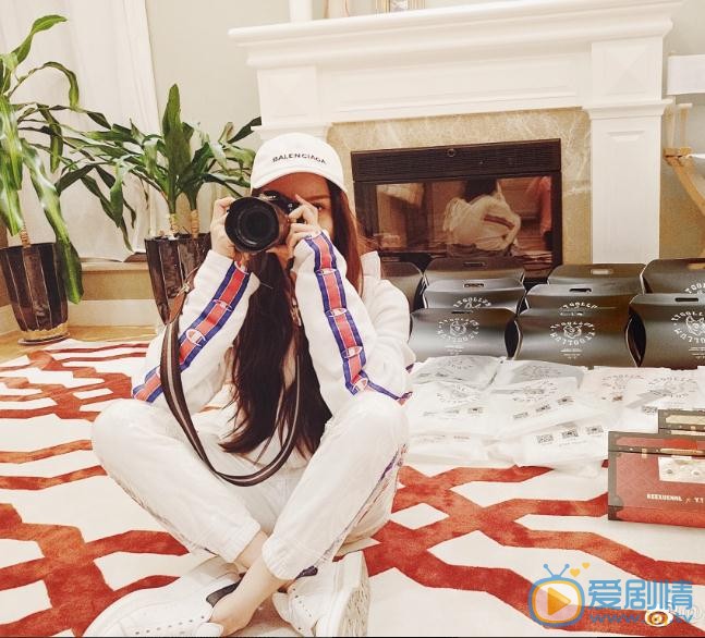 赵悦童个人写真 赵悦童高清写真_赵悦童高清剧照