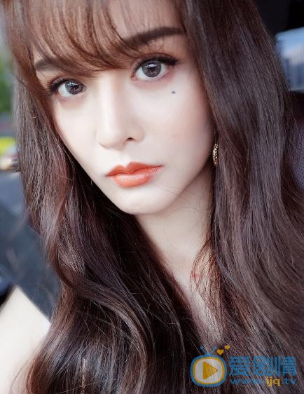 赵悦童可爱写真 赵悦童高清写真_赵悦童高清剧照