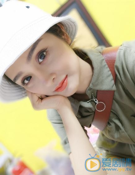 赵悦童可爱写真 赵悦童高清写真_赵悦童高清剧照