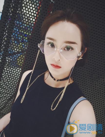 赵悦童俏丽写真 赵悦童高清写真_赵悦童高清剧照