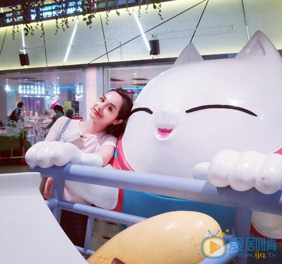 赵悦童俏丽写真 赵悦童高清写真_赵悦童高清剧照