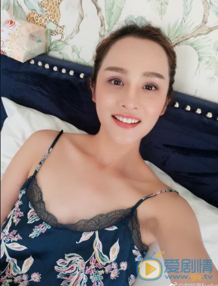 赵悦童俏丽写真 赵悦童高清写真_赵悦童高清剧照