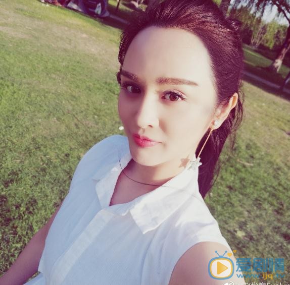 赵悦童俏丽写真 赵悦童高清写真_赵悦童高清剧照