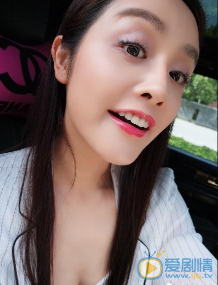 赵悦童俏丽写真 赵悦童高清写真_赵悦童高清剧照