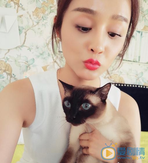 赵悦童俏丽写真 赵悦童高清写真_赵悦童高清剧照
