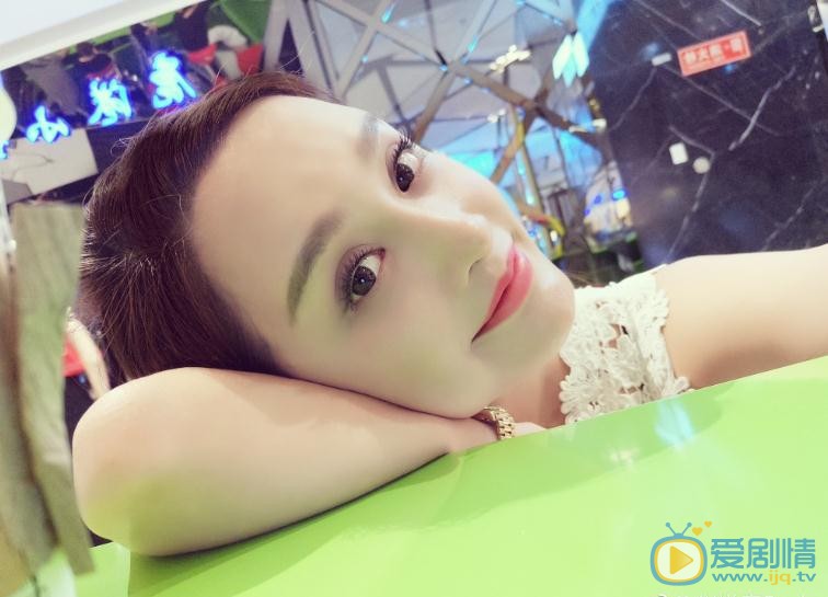 赵悦童俏丽写真 赵悦童高清写真_赵悦童高清剧照