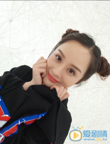 赵悦童可爱写真 赵悦童高清写真_赵悦童高清剧照