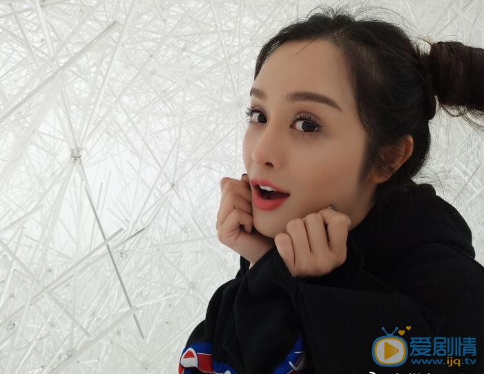赵悦童时尚写真 赵悦童高清写真_赵悦童高清剧照
