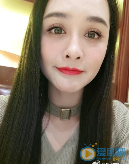 赵悦童可爱写真 赵悦童高清写真_赵悦童高清剧照