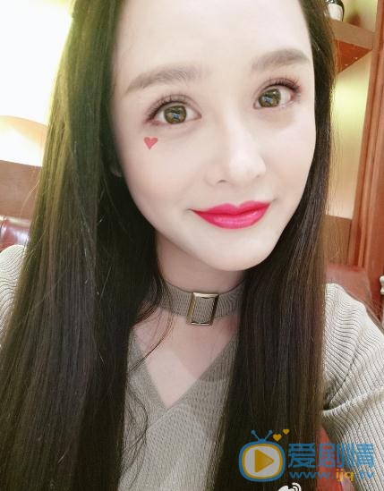 赵悦童可爱写真 赵悦童高清写真_赵悦童高清剧照