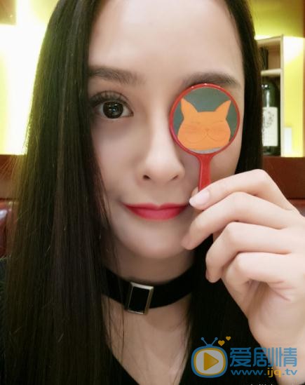 赵悦童可爱写真 赵悦童高清写真_赵悦童高清剧照