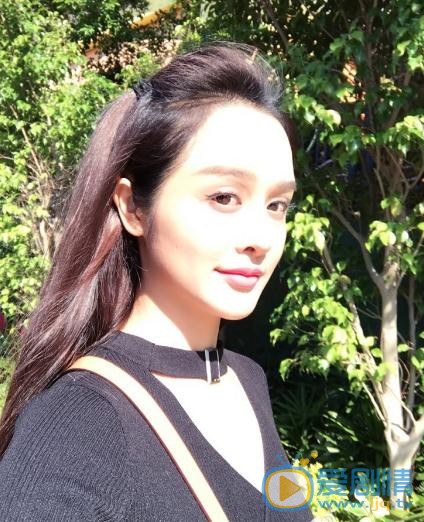 赵悦童时尚写真 赵悦童高清写真_赵悦童高清剧照