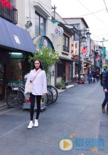赵悦童时尚写真 赵悦童高清写真_赵悦童高清剧照