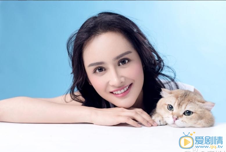 赵悦童可爱写真 赵悦童高清写真_赵悦童高清剧照