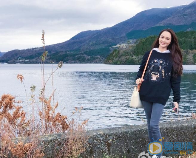 赵悦童微博配图写真 赵悦童高清写真_赵悦童高清剧照