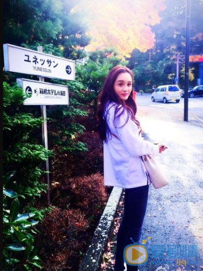 赵悦童微博配图写真 赵悦童高清写真_赵悦童高清剧照