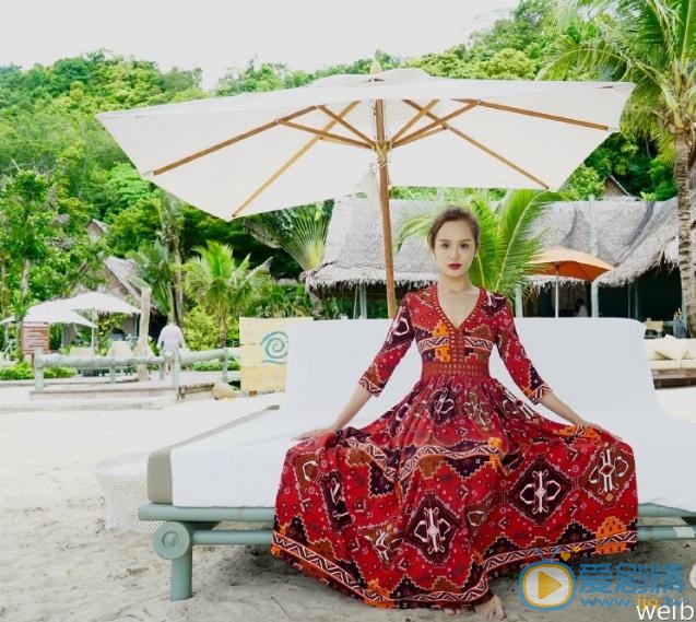 赵悦童微博配图写真 赵悦童高清写真_赵悦童高清剧照