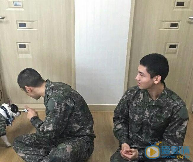 沈昌珉军装照 沈昌珉高清写真_沈昌珉高清剧照