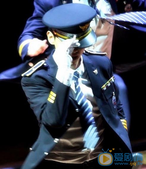沈昌珉军装照 沈昌珉高清写真_沈昌珉高清剧照