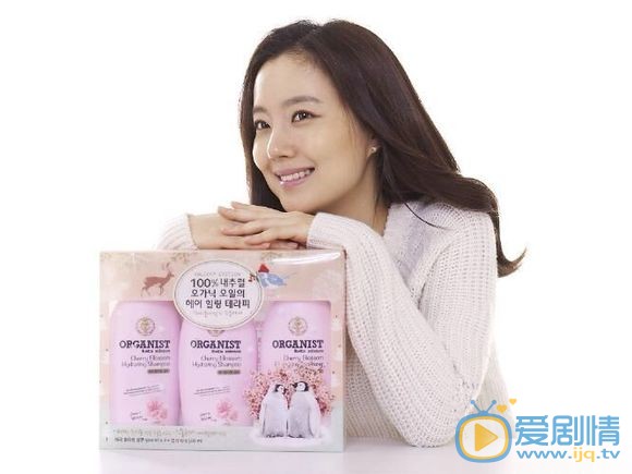 文彩元广告代言照 文彩元高清写真_文彩元高清剧照