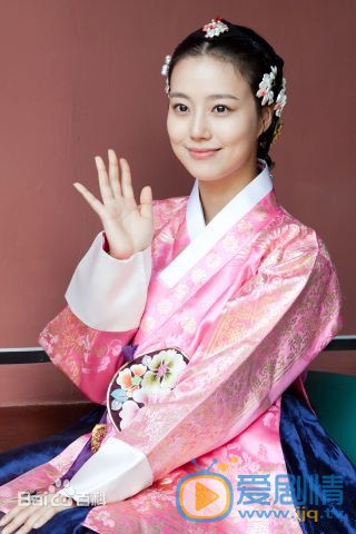 文彩元《最终兵器：弓》剧照 文彩元高清写真_文彩元高清剧照